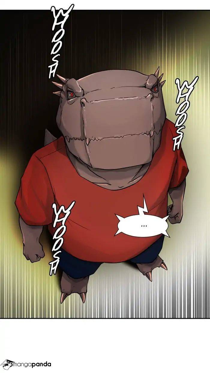 Tower of God Chapter 408 image 03